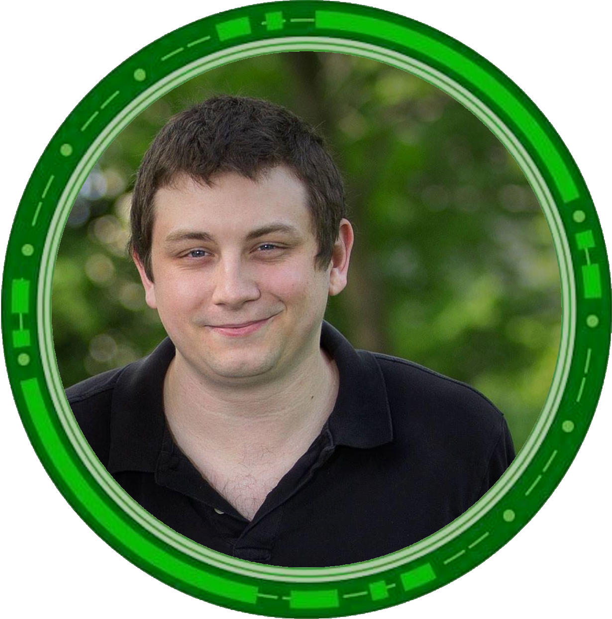 Picture of Mike Bannister