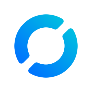 Icon for RustDesk remote software