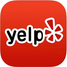 Yelp icon